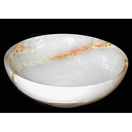 Multi Onyx Bowl