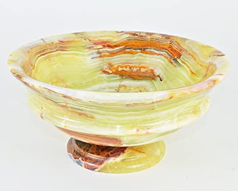 Multi Onyx Bowl