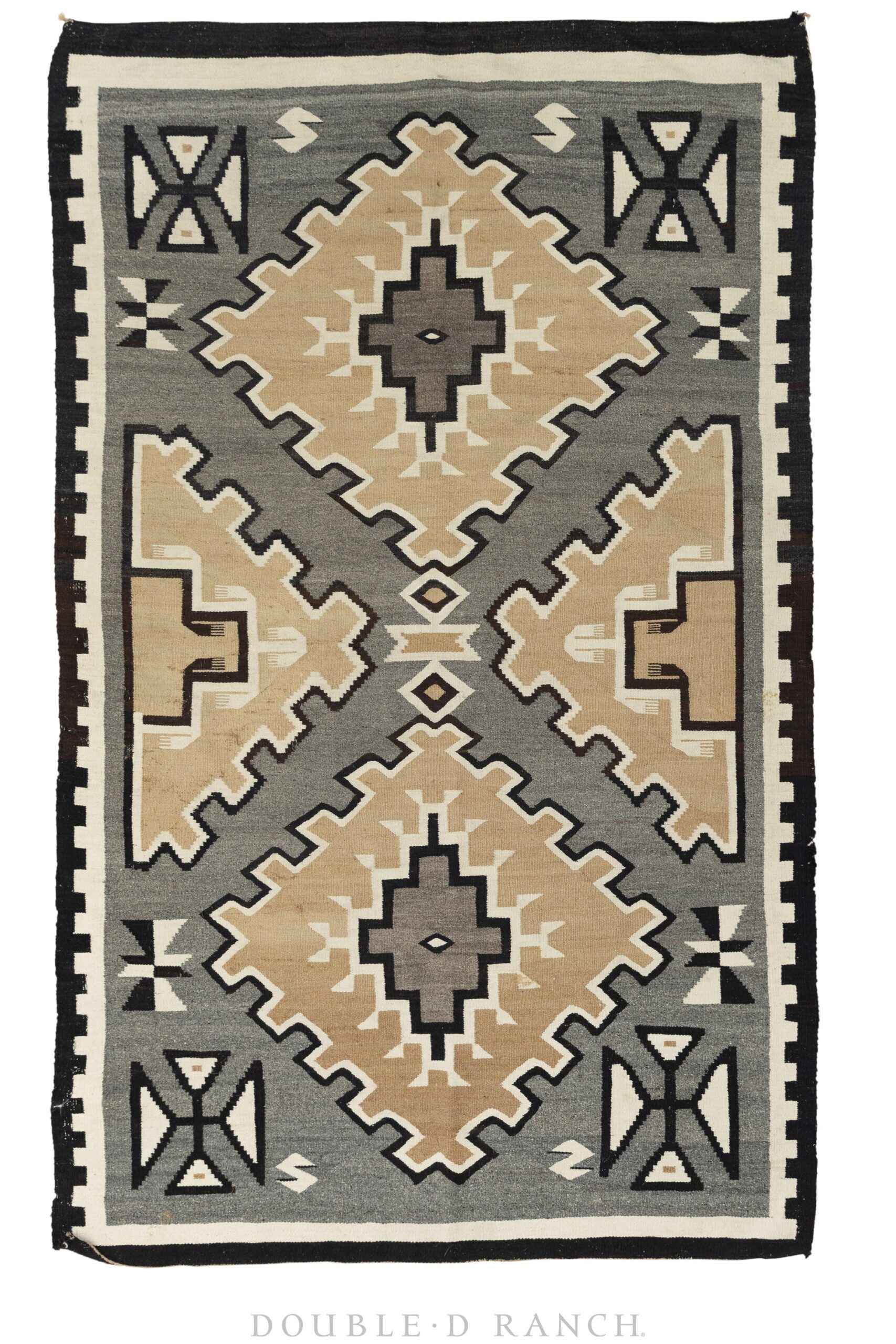Home Textiles Handmade Rugs