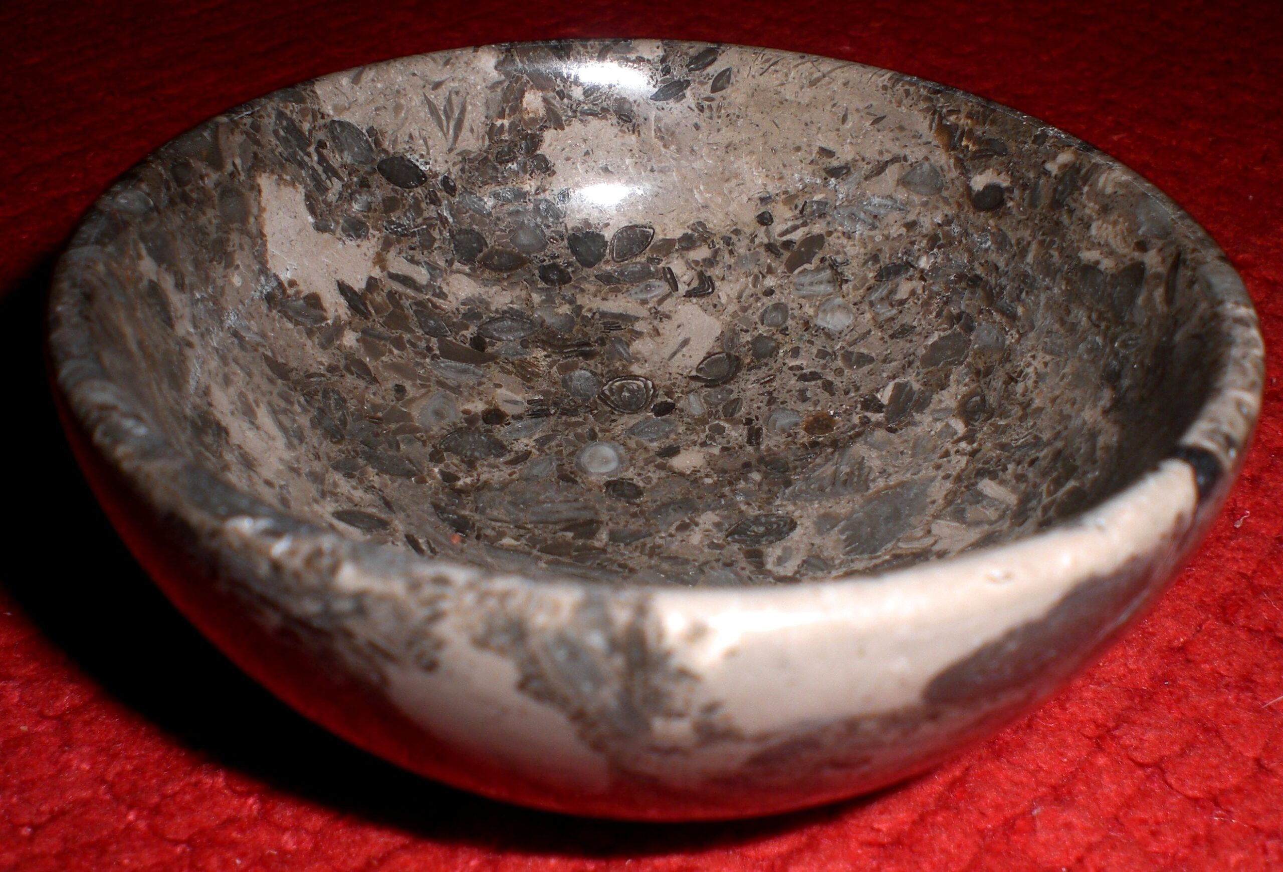 Oceanic Bowl