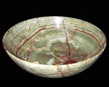 Multi Onyx Bowl