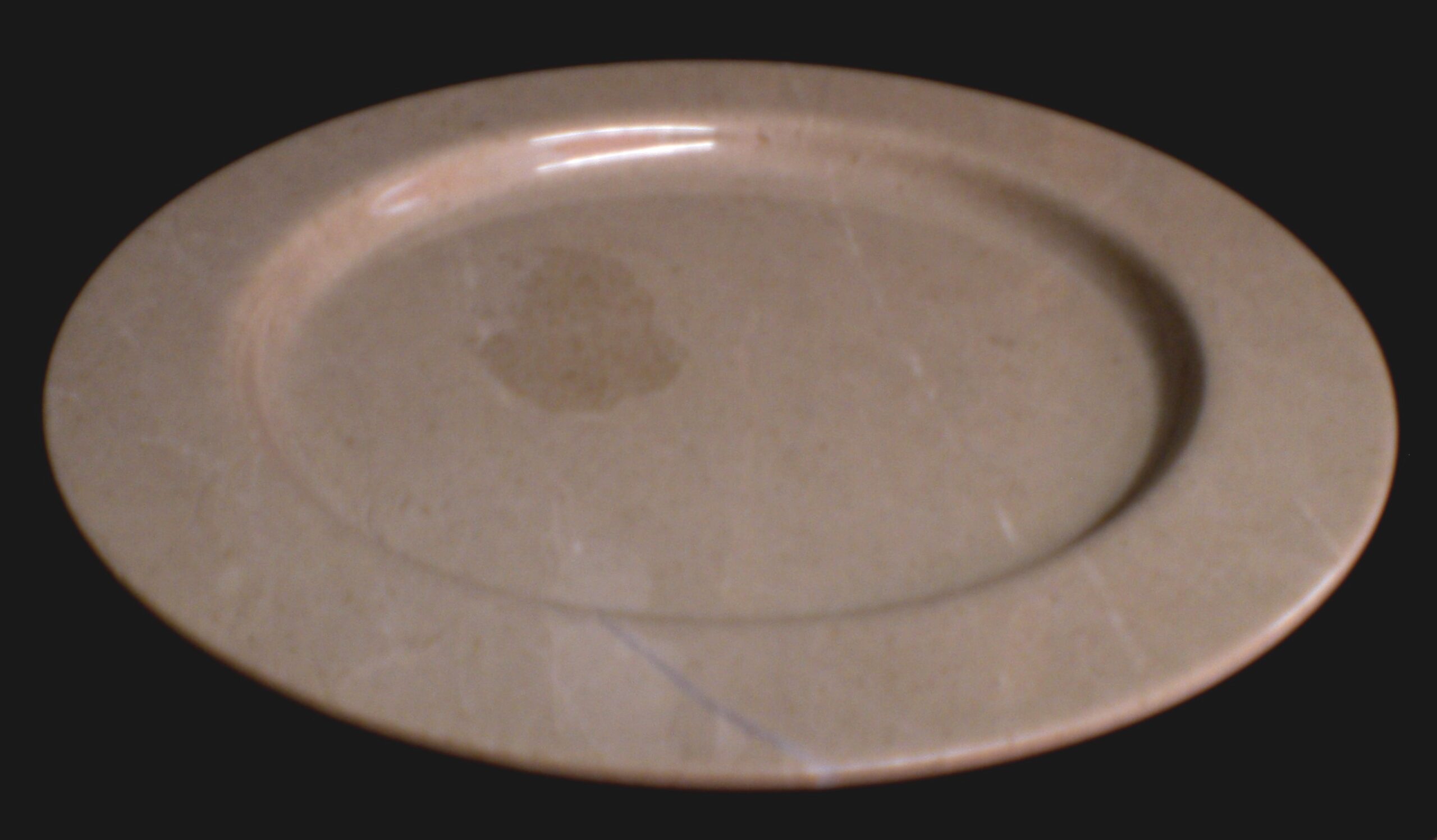 Verona Marble Platter