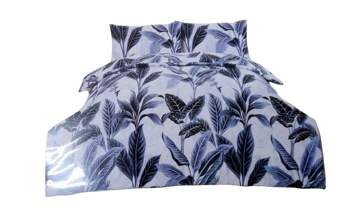 100% Pure Cotton Bedsheets