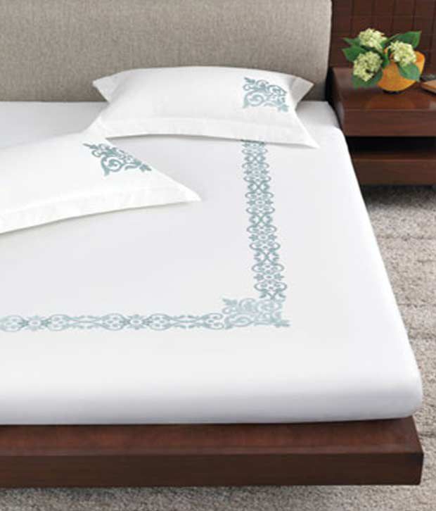 100% Pure Cotton Bedsheets